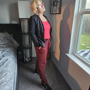 Cozy Business Look All items